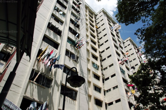 Blk 4 Delta Avenue (Bukit Merah), HDB 4 Rooms #276352